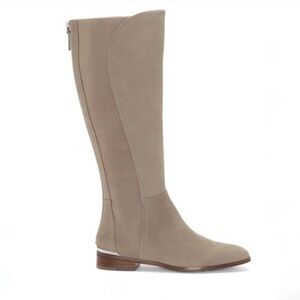 Louise Et Cie Vallery Elastic Knee High Boot